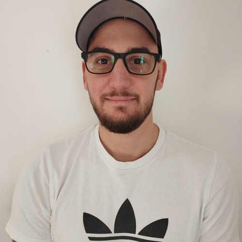Raphael Haberl